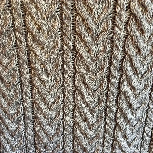 ~Style & Co~ Sweater Dress - XS - Picture 4 of 5